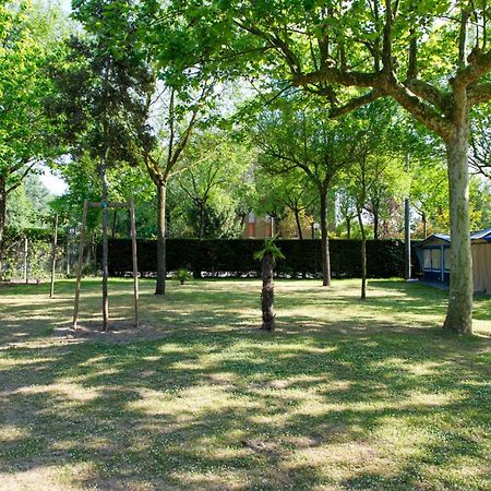 Camping Klaus Cavallino-Treporti Kültér fotó