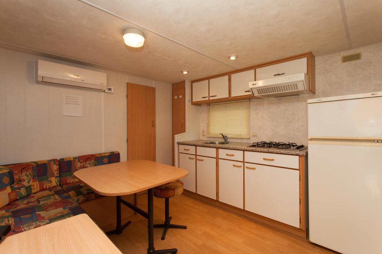 Camping Klaus Cavallino-Treporti Kültér fotó