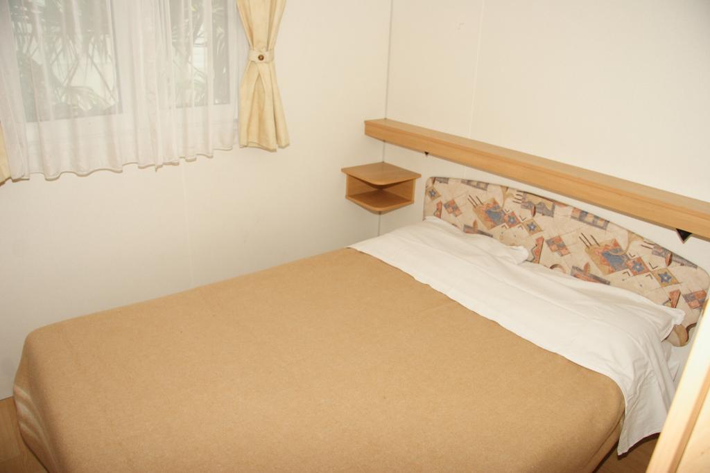 Camping Klaus Cavallino-Treporti Kültér fotó