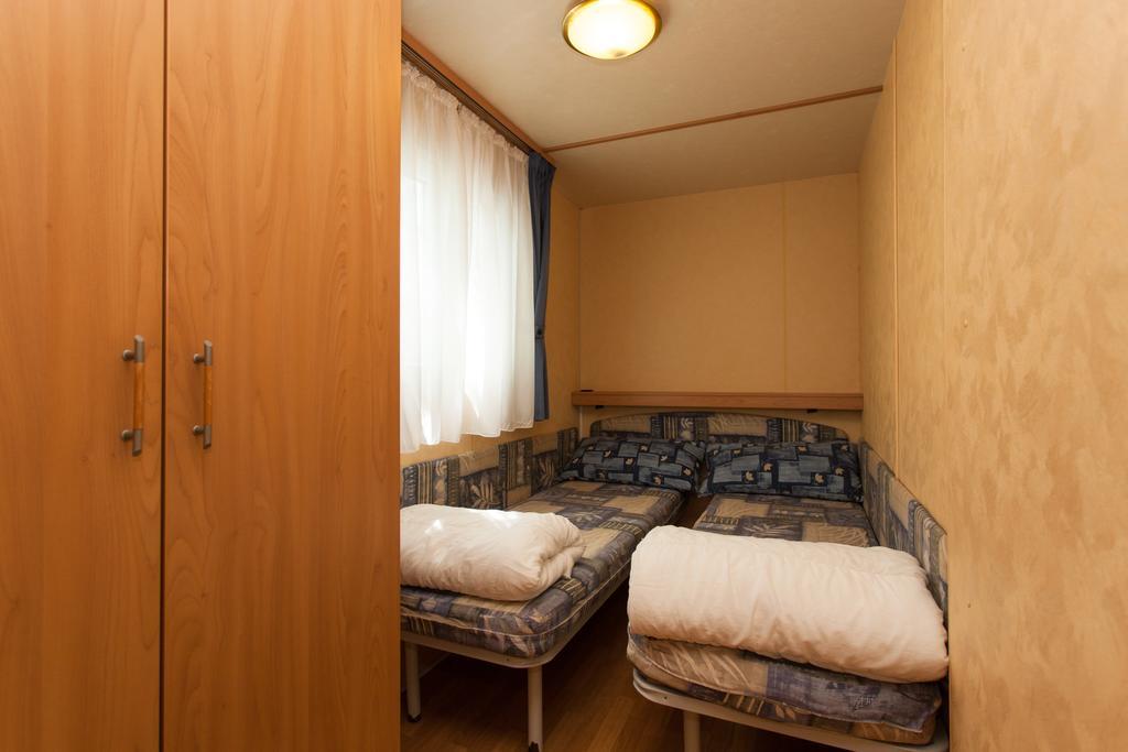 Camping Klaus Cavallino-Treporti Kültér fotó