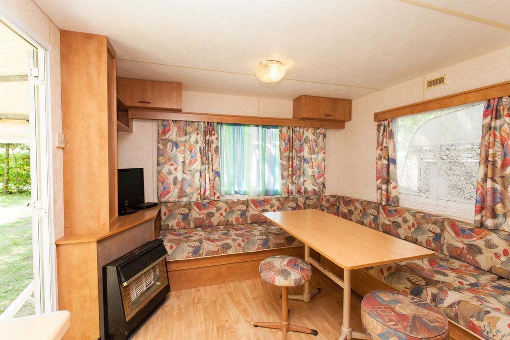 Camping Klaus Cavallino-Treporti Kültér fotó