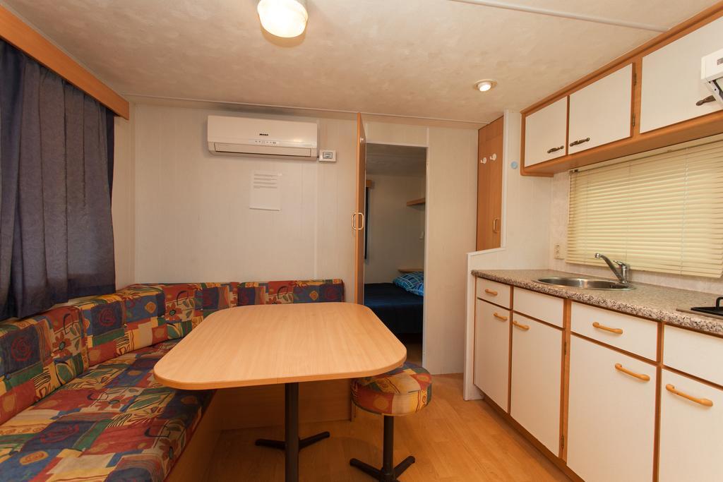 Camping Klaus Cavallino-Treporti Kültér fotó