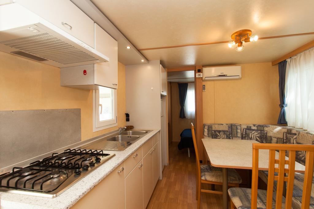 Camping Klaus Cavallino-Treporti Kültér fotó