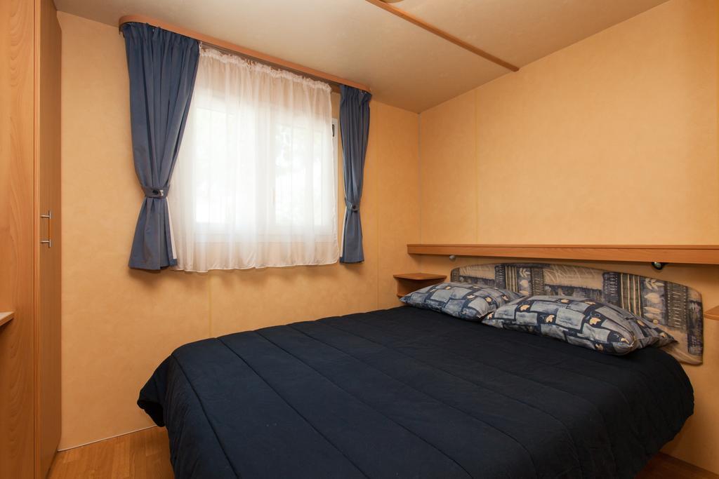 Camping Klaus Cavallino-Treporti Kültér fotó