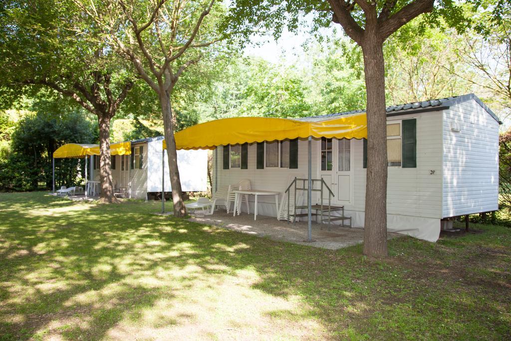 Camping Klaus Cavallino-Treporti Kültér fotó