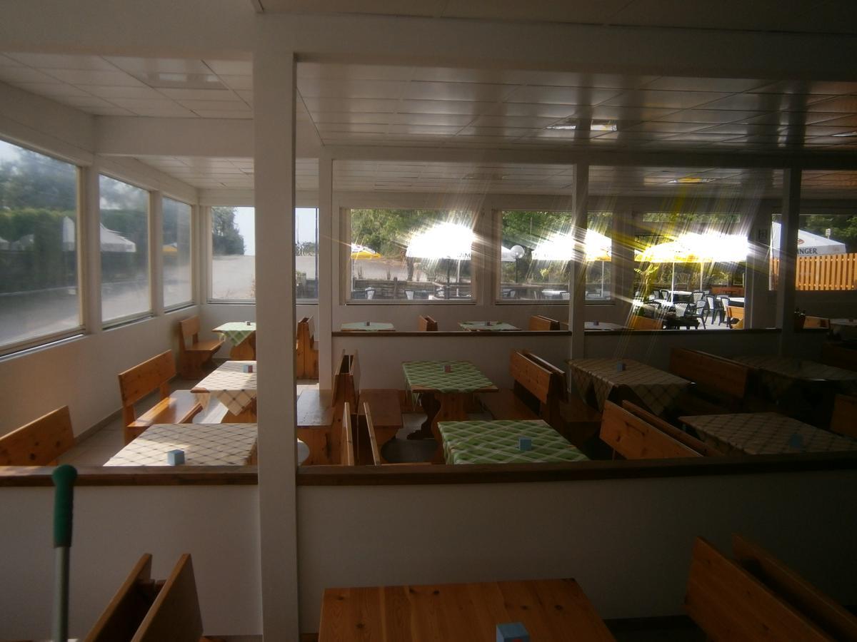 Camping Klaus Cavallino-Treporti Kültér fotó