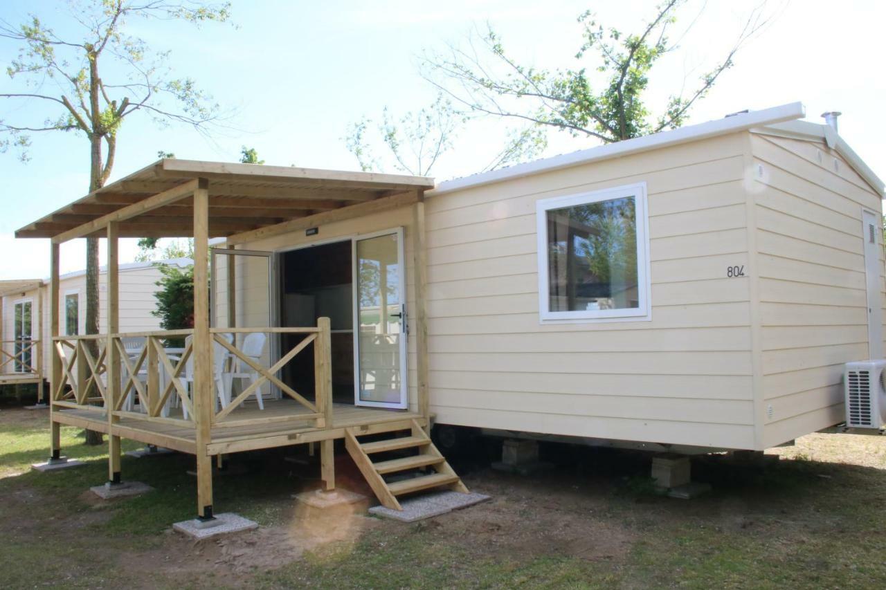 Camping Klaus Cavallino-Treporti Kültér fotó