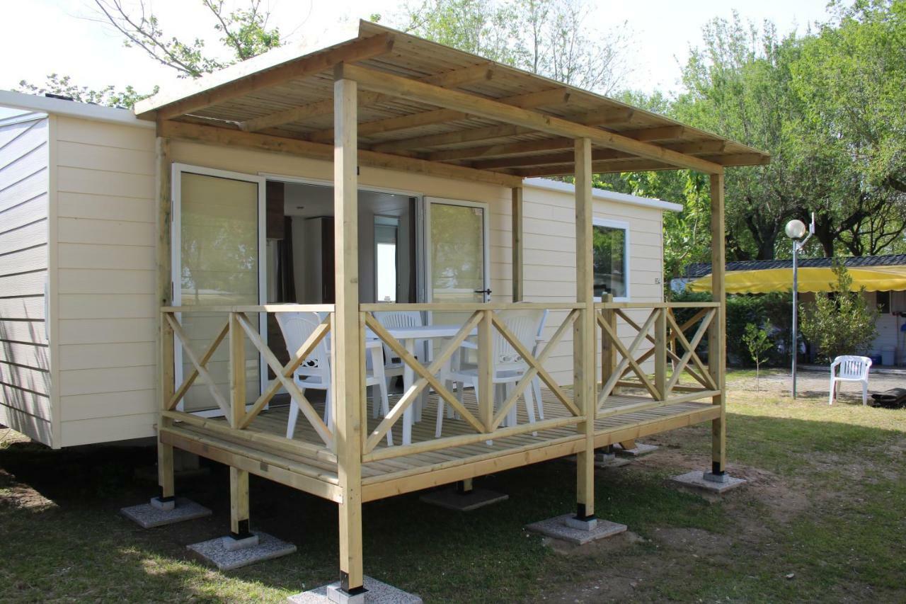 Camping Klaus Cavallino-Treporti Kültér fotó